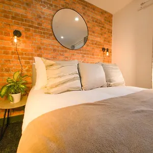  Apartment Cosmeston Cwtch By Promise